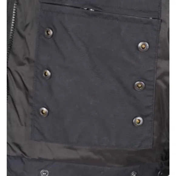 NWT Size XL Spiewak WEATHERTECH SYSTEMS AIRFLOW DUTY JACKET SH3466 - Picture 6 of 9